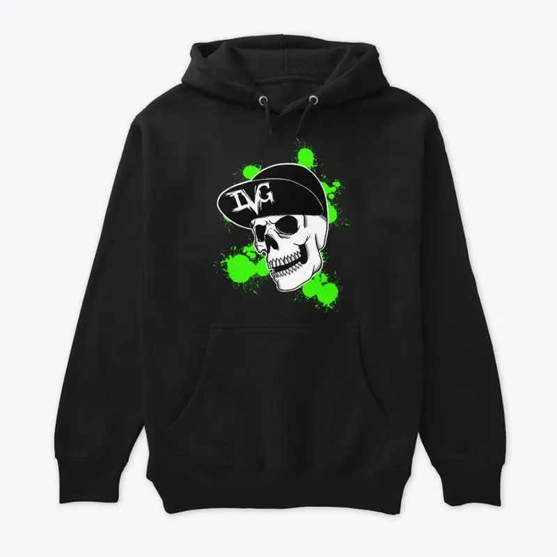 IVG Skull '24