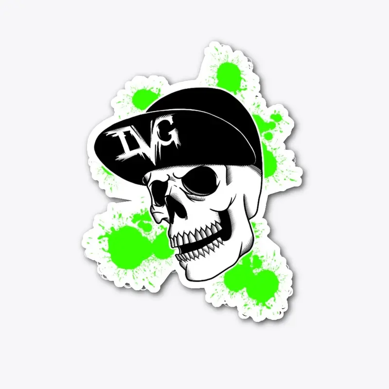 IVG Skull '24