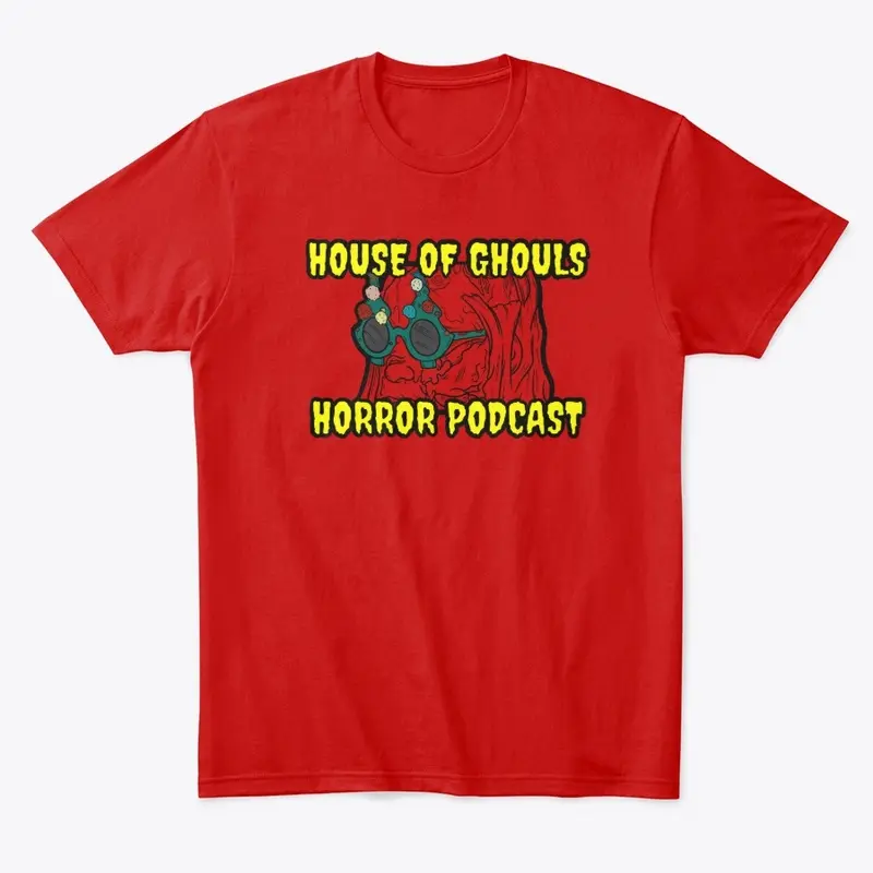 House of Ghouls Seasonal