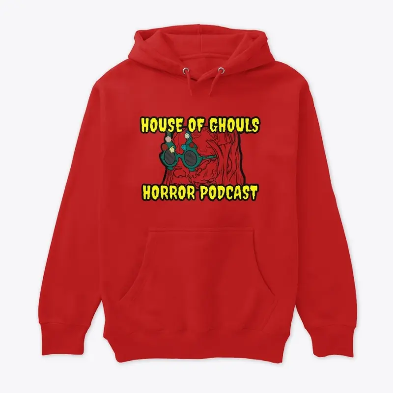 House of Ghouls Seasonal