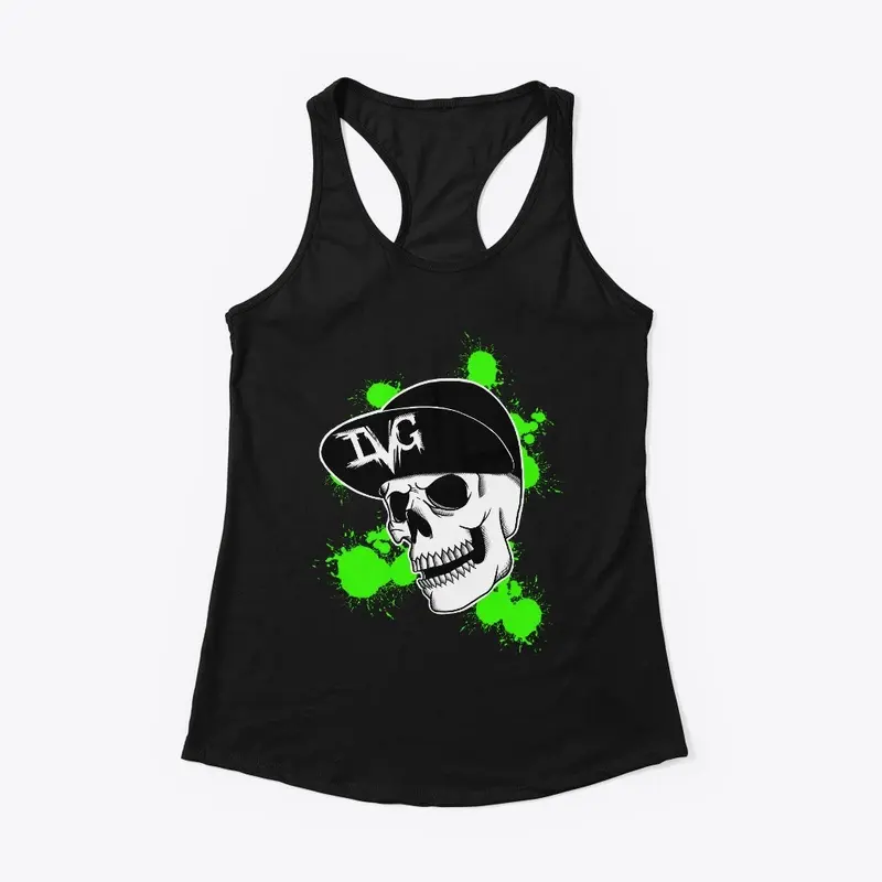 IVG Skull '24